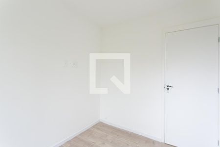 Quarto 1  de apartamento para alugar com 2 quartos, 44m² em Jardim Helian, São Paulo
