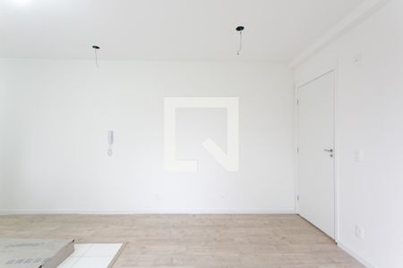 Sala  de apartamento para alugar com 2 quartos, 44m² em Jardim Helian, São Paulo