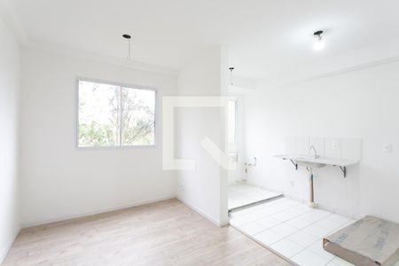 Apartamento para alugar em Jardim Helian
