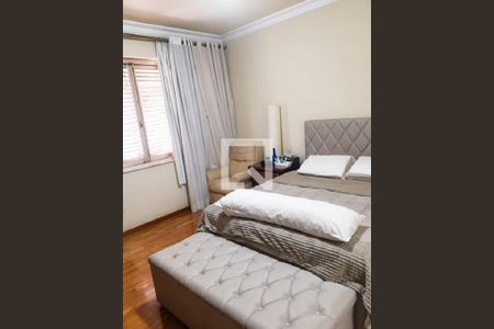 Apartamento à venda com 4 quartos, 250m² em Santo Agostinho, Belo Horizonte