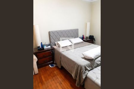 Apartamento à venda com 4 quartos, 250m² em Santo Agostinho, Belo Horizonte