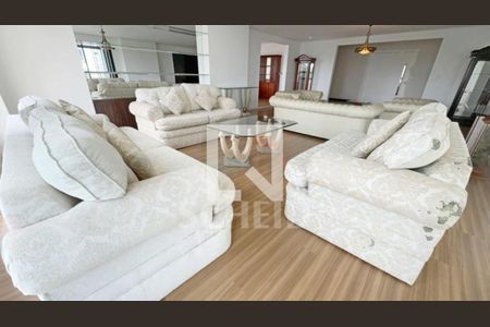 Apartamento à venda com 4 quartos, 370m² em Santo Amaro, São Paulo