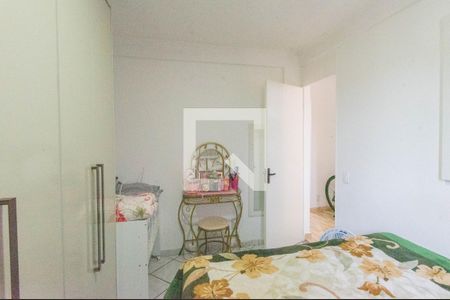 Quarto 2 de apartamento à venda com 2 quartos, 52m² em Parque Residencial Vila União, Campinas