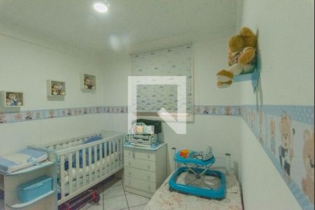 Quarto 2 de apartamento à venda com 2 quartos, 52m² em Parque Residencial Vila União, Campinas