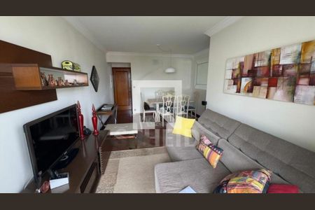 Apartamento à venda com 3 quartos, 82m² em Vila Campo Grande, São Paulo