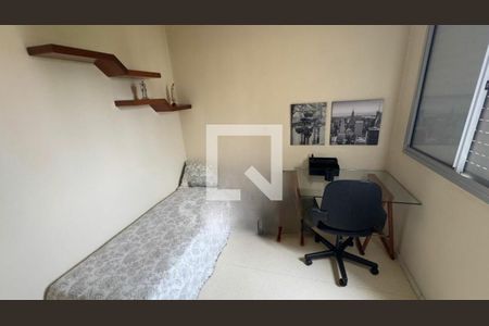 Apartamento à venda com 3 quartos, 82m² em Vila Campo Grande, São Paulo