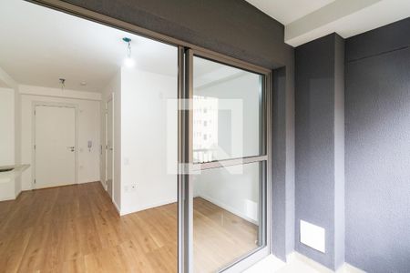Studio de kitnet/studio à venda com 1 quarto, 24m² em Vila Santa Catarina, São Paulo