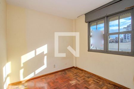 Quarto 1 de apartamento à venda com 3 quartos, 70m² em Petrópolis, Porto Alegre