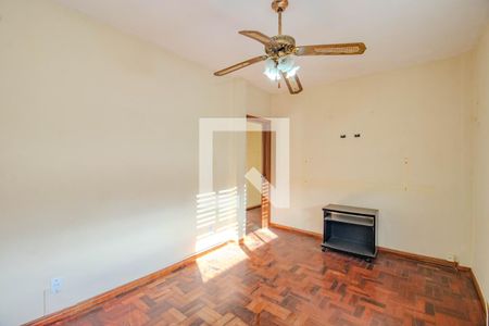 Quarto 2 de apartamento à venda com 3 quartos, 70m² em Petrópolis, Porto Alegre