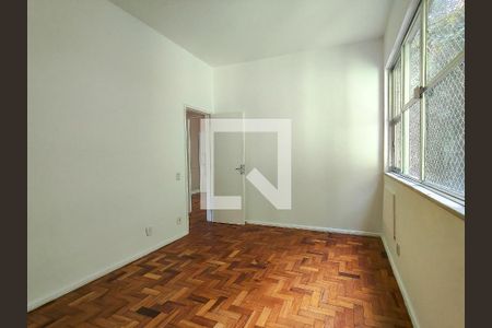 Quarto 1 de apartamento para alugar com 2 quartos, 70m² em Tijuca, Rio de Janeiro