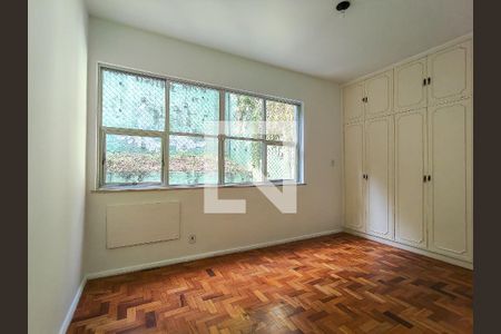 Quarto 1 de apartamento para alugar com 2 quartos, 70m² em Tijuca, Rio de Janeiro