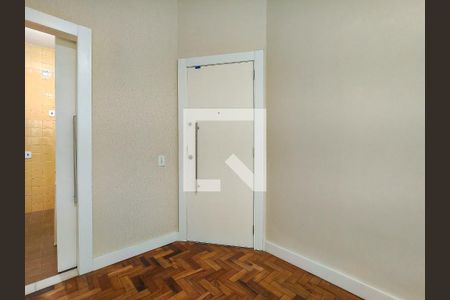 Entrada de apartamento para alugar com 2 quartos, 70m² em Tijuca, Rio de Janeiro