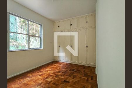 Quarto 1 de apartamento para alugar com 2 quartos, 70m² em Tijuca, Rio de Janeiro