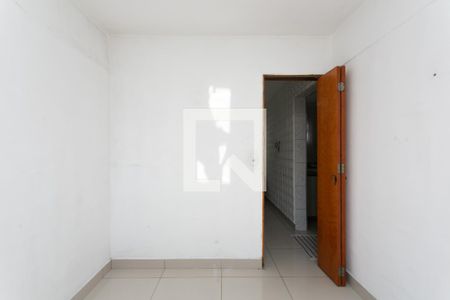 Quarto 1  de apartamento à venda com 2 quartos, 45m² em Conjunto Residencial José Bonifácio, São Paulo
