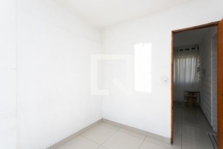 Quarto 1  de apartamento à venda com 2 quartos, 45m² em Conjunto Residencial José Bonifácio, São Paulo
