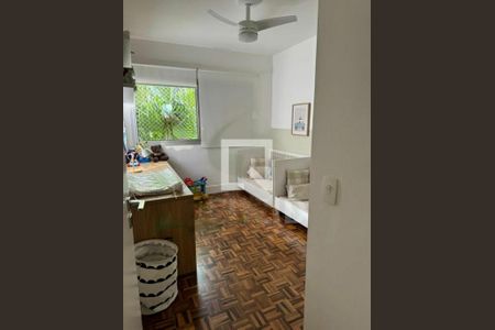 Apartamento à venda com 3 quartos, 114m² em Vila Cruzeiro, São Paulo
