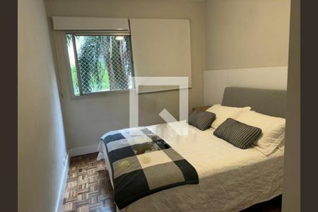 Apartamento à venda com 3 quartos, 114m² em Vila Cruzeiro, São Paulo