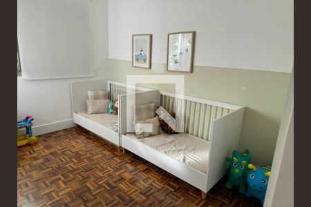 Apartamento à venda com 3 quartos, 114m² em Vila Cruzeiro, São Paulo