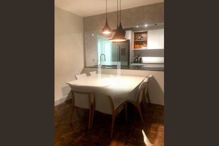 Apartamento à venda com 3 quartos, 114m² em Vila Cruzeiro, São Paulo
