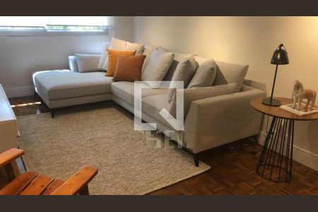 Apartamento à venda com 3 quartos, 114m² em Vila Cruzeiro, São Paulo