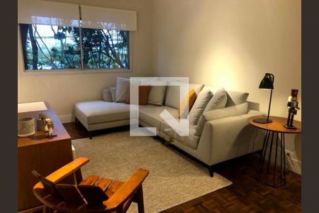 Apartamento à venda com 3 quartos, 114m² em Vila Cruzeiro, São Paulo