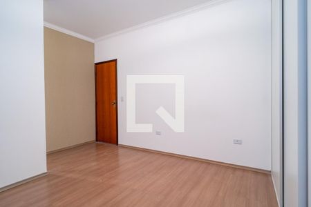 Suíte de casa de condomínio para alugar com 3 quartos, 137m² em Jardim Vila Inglesa, Sorocaba