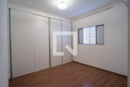 Suíte de casa de condomínio para alugar com 3 quartos, 137m² em Jardim Vila Inglesa, Sorocaba