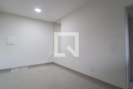 Sala de apartamento para alugar com 2 quartos, 60m² em Segismundo Pereira, Uberlândia
