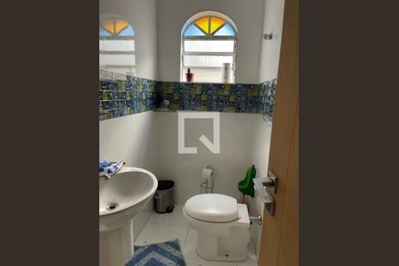 Casa à venda com 3 quartos, 155m² em Jabaquara, São Paulo