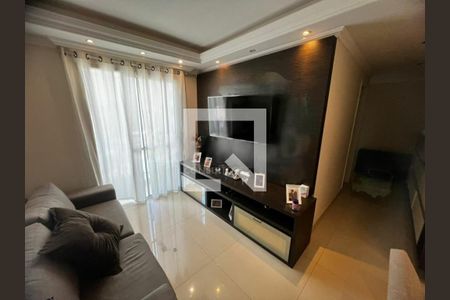 Apartamento à venda com 2 quartos, 60m² em Campininha, São Paulo