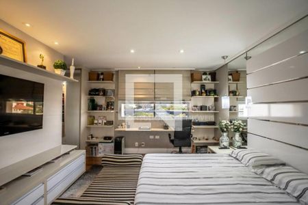 Apartamento à venda com 4 quartos, 266m² em Jurubatuba, São Paulo
