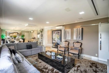 Apartamento à venda com 4 quartos, 266m² em Jurubatuba, São Paulo