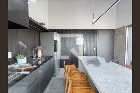 Apartamento à venda com 2 quartos, 41m² em Santo Amaro, São Paulo