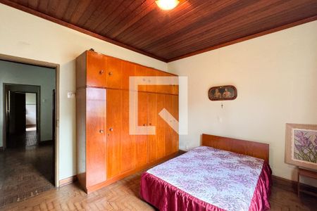 Quarto 1 de casa à venda com 2 quartos, 300m² em Vila Luiz Casa, São Bernardo do Campo