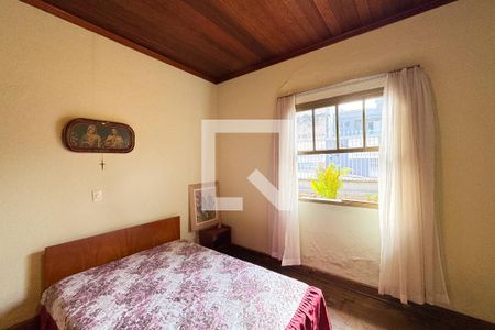 Quarto 1 de casa à venda com 2 quartos, 300m² em Vila Luiz Casa, São Bernardo do Campo