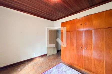 Quarto 1 de casa à venda com 2 quartos, 300m² em Vila Luiz Casa, São Bernardo do Campo