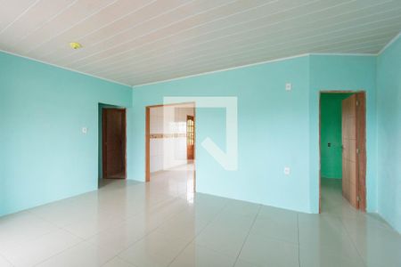Apartamento para alugar com 1 quarto, 48m² em Mathias Velho, Canoas