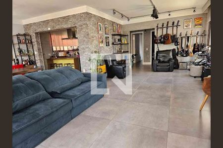 Apartamento à venda com 3 quartos, 210m² em Rudge Ramos, São Bernardo do Campo