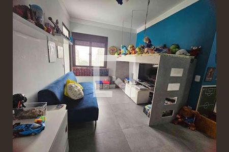 Apartamento à venda com 3 quartos, 210m² em Rudge Ramos, São Bernardo do Campo