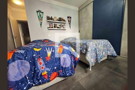 Apartamento à venda com 3 quartos, 210m² em Rudge Ramos, São Bernardo do Campo