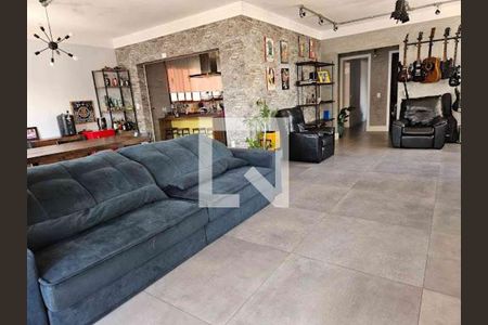 Apartamento à venda com 3 quartos, 210m² em Rudge Ramos, São Bernardo do Campo
