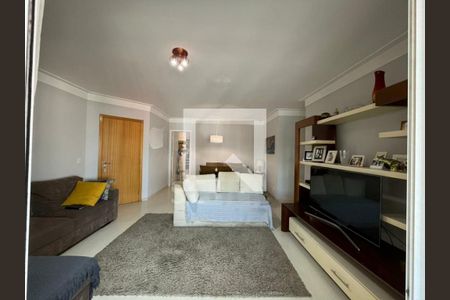 Apartamento à venda com 4 quartos, 146m² em Vila Sofia, São Paulo