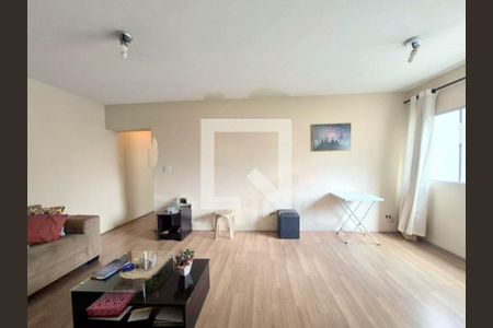 Apartamento à venda com 2 quartos, 74m² em Vila Mascote, São Paulo