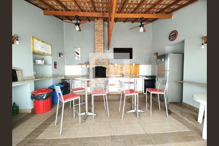Apartamento à venda com 2 quartos, 74m² em Vila Mascote, São Paulo