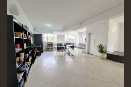 Apartamento à venda com 2 quartos, 74m² em Vila Mascote, São Paulo