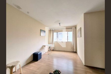Apartamento à venda com 2 quartos, 74m² em Vila Mascote, São Paulo