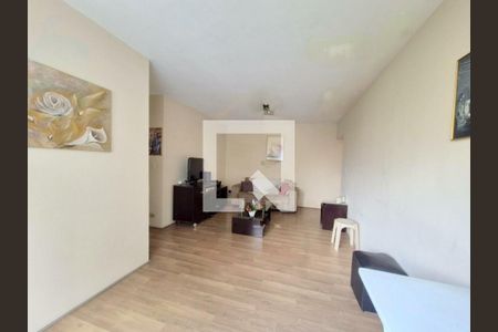Apartamento à venda com 2 quartos, 74m² em Vila Mascote, São Paulo