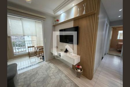 Apartamento à venda com 3 quartos, 75m² em Interlagos, São Paulo