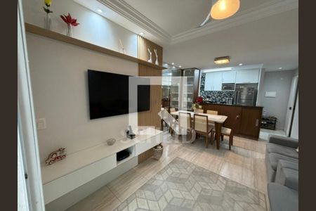 Apartamento à venda com 3 quartos, 74m² em Interlagos, São Paulo