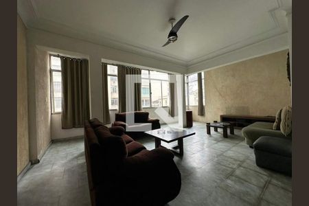 Apartamento à venda com 4 quartos, 150m² em Copacabana, Rio de Janeiro
